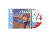 The Needs: 100% Collection! [CD]