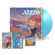 The Needs [Bundle]