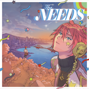 The Needs: 100% Collection! [CD]