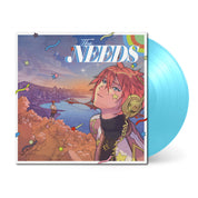 The Needs [Bundle]