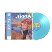 The Needs [Bundle]