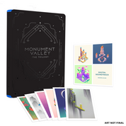 Monument Valley: The Trilogy (PS5) [iam8bit Exclusive Edition]