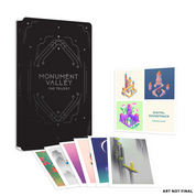 Monument Valley: The Trilogy (Switch) [iam8bit Exclusive Edition]