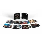 Clair Obscur: Expedition 33 (Original Soundtrack) [CD Box]