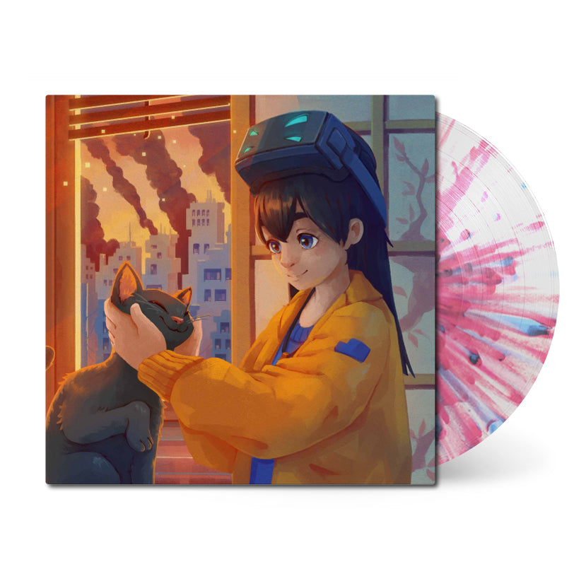 Extra Coin – Echoes Beyond the Loop (Original Soundtrack)