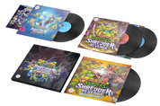 Teenage Mutant Ninja Turtles: Shredder's Revenge – Ultimate Edition (Original Soundtrack)