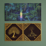 MANA (Secret of Mana Recreated)