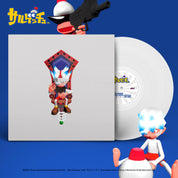 Ape Escape - Originape Soundtracks in a Box