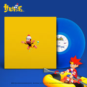 Ape Escape - Originape Soundtracks in a Box