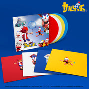 Ape Escape - Originape Soundtracks in a Box