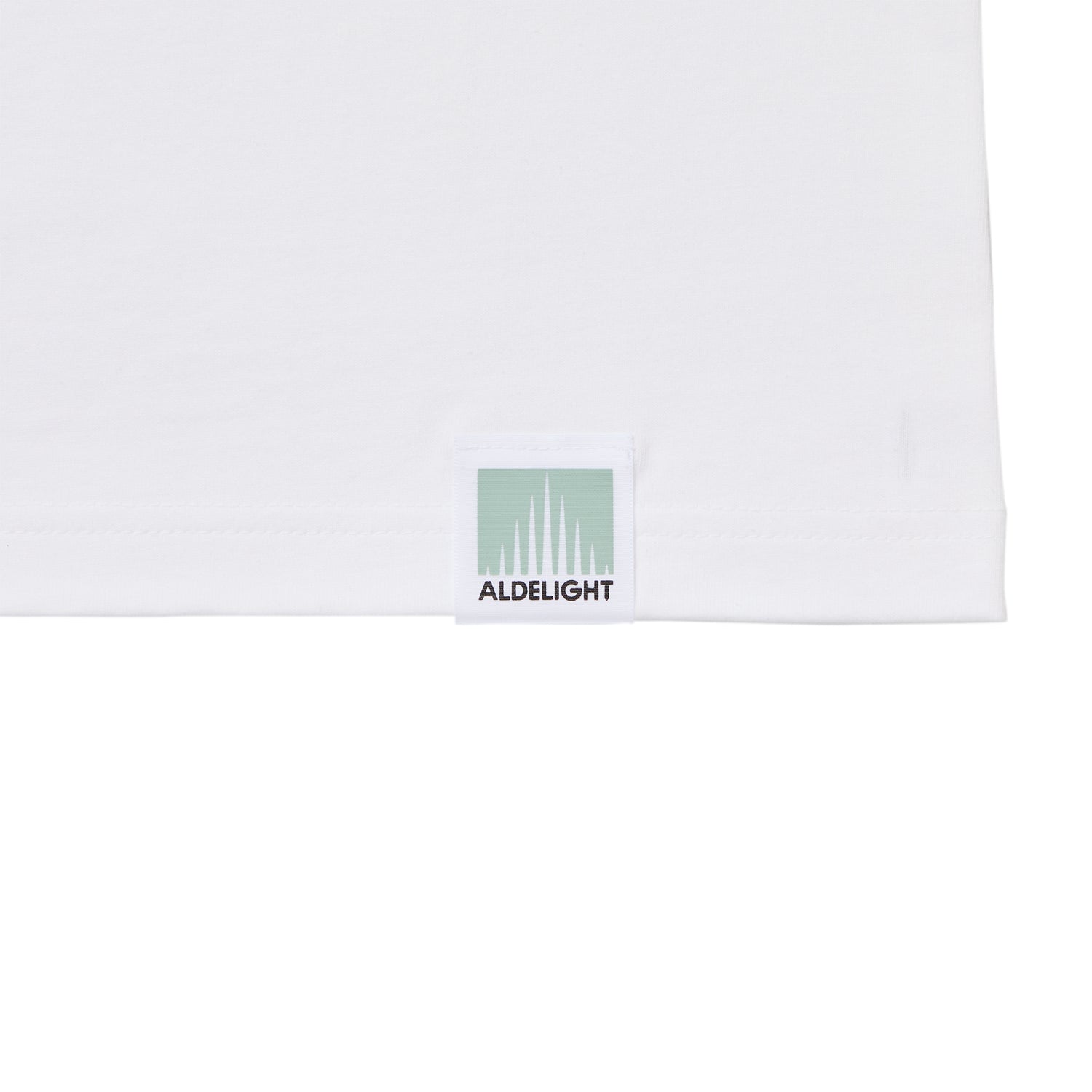 Himiko Kikuchi - "FLYING BEAGLE" T-shirt [White]