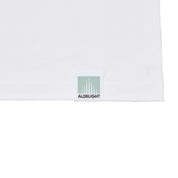 Himiko Kikuchi - "FLYING BEAGLE" T-shirt [White]