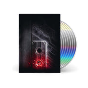 Final Fantasy VII Rebirth ～ Special Edit Version ～ (Original Soundtrack) [CD]