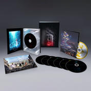 Final Fantasy VII Rebirth ～ Special Edit Version ～ (Original Soundtrack) [CD]