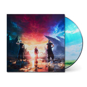 Final Fantasy VII Rebirth (Original Soundtrack)