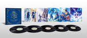 Final Fantasy XIV Vinyl LP Box Vol. 2