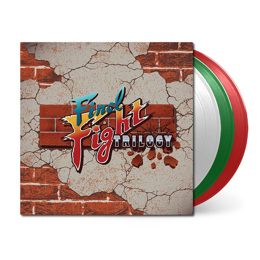 Final Fight Trilogy (Original Soundtrack)