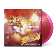 Macross 7 ULTRA FIRE!! FIRE BOMBER BEST ALBUM