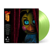 Five Nights at Freddy’s 2 (Original Soundtrack) [iam8bit Exclusive]
