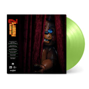 Five Nights at Freddy’s 2 (Original Soundtrack) [iam8bit Exclusive]