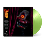 Five Nights at Freddy’s 2 (Original Soundtrack) [iam8bit Exclusive]