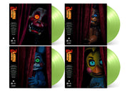Five Nights at Freddy’s 2 (Original Soundtrack) [iam8bit Exclusive]