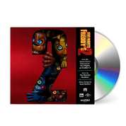 Five Nights at Freddy’s 2 (Original Soundtrack) [CD]