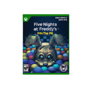Five Nights at Freddy’s: Into the Pit (Xbox) [iam8bit Exclusive Edition]