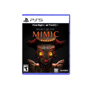 Five Nights at Freddy’s: Secret of the Mimic (PS5)