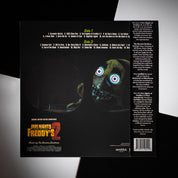 Five Nights at Freddy’s 2 (Original Soundtrack) [iam8bit Exclusive]