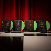 Five Nights at Freddy’s 2 (Original Soundtrack) [iam8bit Exclusive]