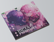 meta/morphose [CD]