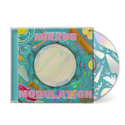 Mirror Modulation [CD]