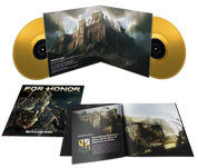 For Honor - A Decade of Battle and Music