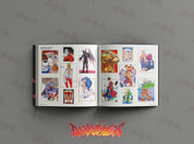 Darkstalkers: The Night Warriors (Original Soundtrack)