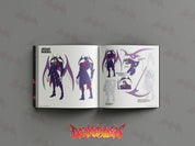 Darkstalkers: The Night Warriors (Original Soundtrack)