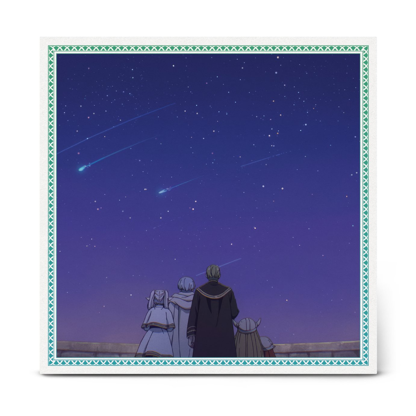 Frieren: Beyond Journey's End (Original Soundtrack)