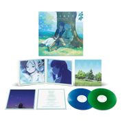 Frieren: Beyond Journey's End (Original Soundtrack)