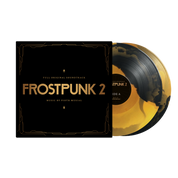 Frostpunk 2 (Full Original Soundtrack)