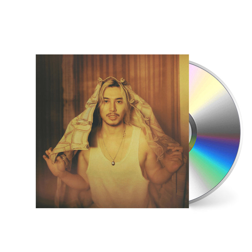Prema [CD]