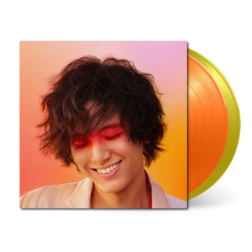 Fujii-Kaze_Love-All-Serve-All_vinyl_olive-orange.jpg