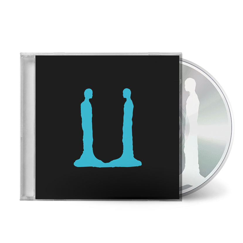 Übermensch [CD]