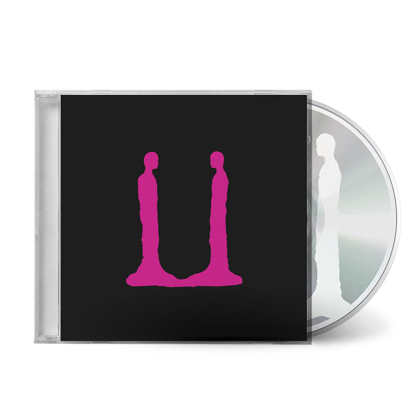 Übermensch [CD]