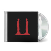 Übermensch [CD]