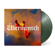 Übermensch