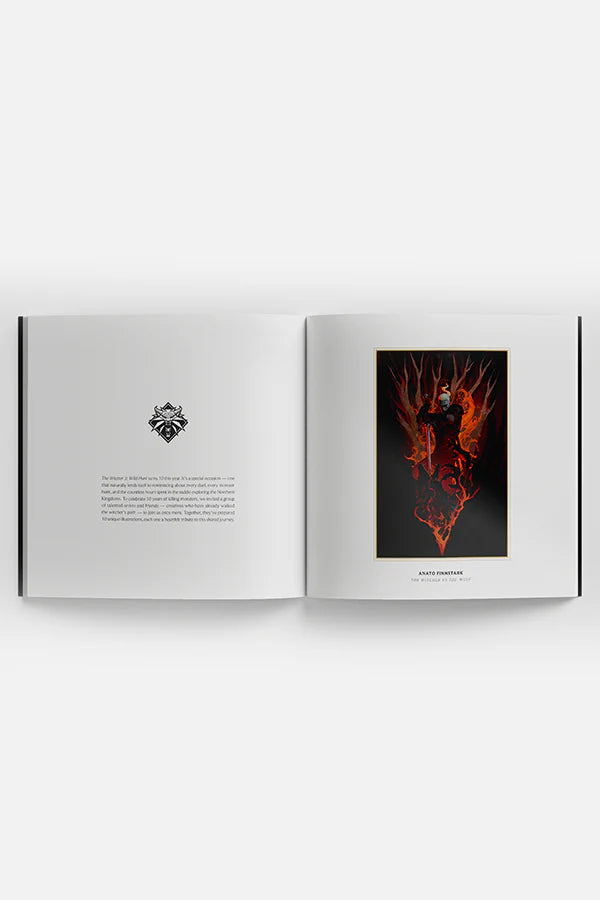 The Witcher 3: Wild Hunt (Official Soundtrack) [Deluxe Edition]