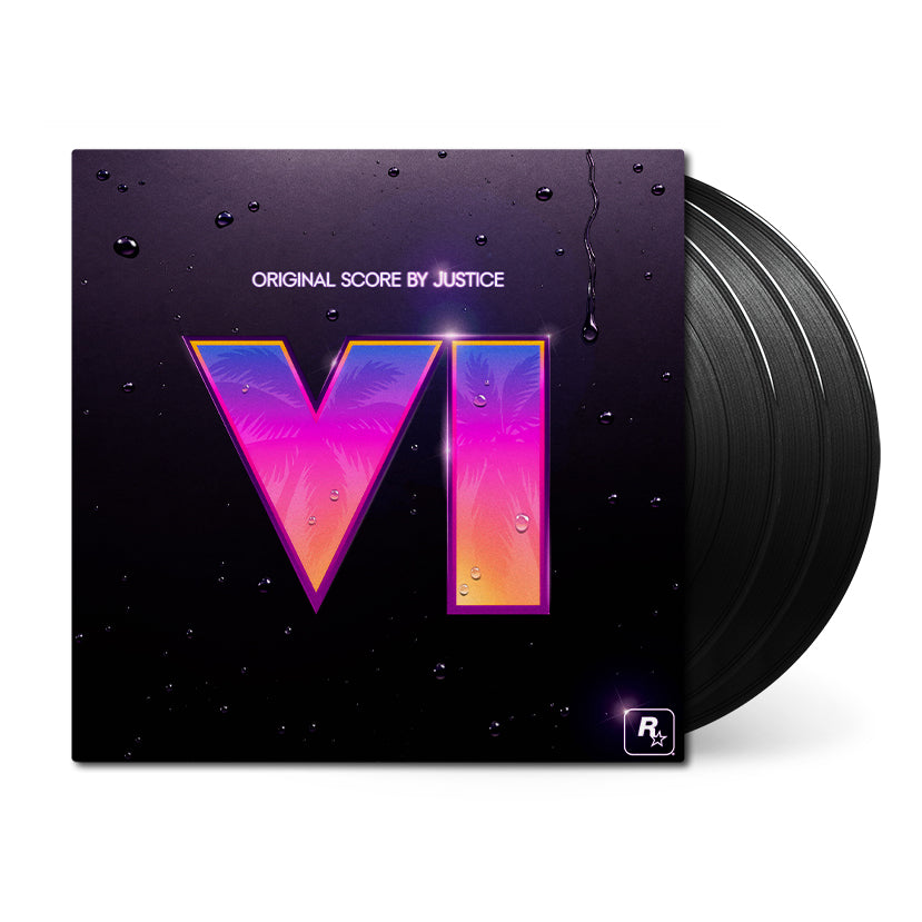 Grand Theft Auto VI (Original Score)