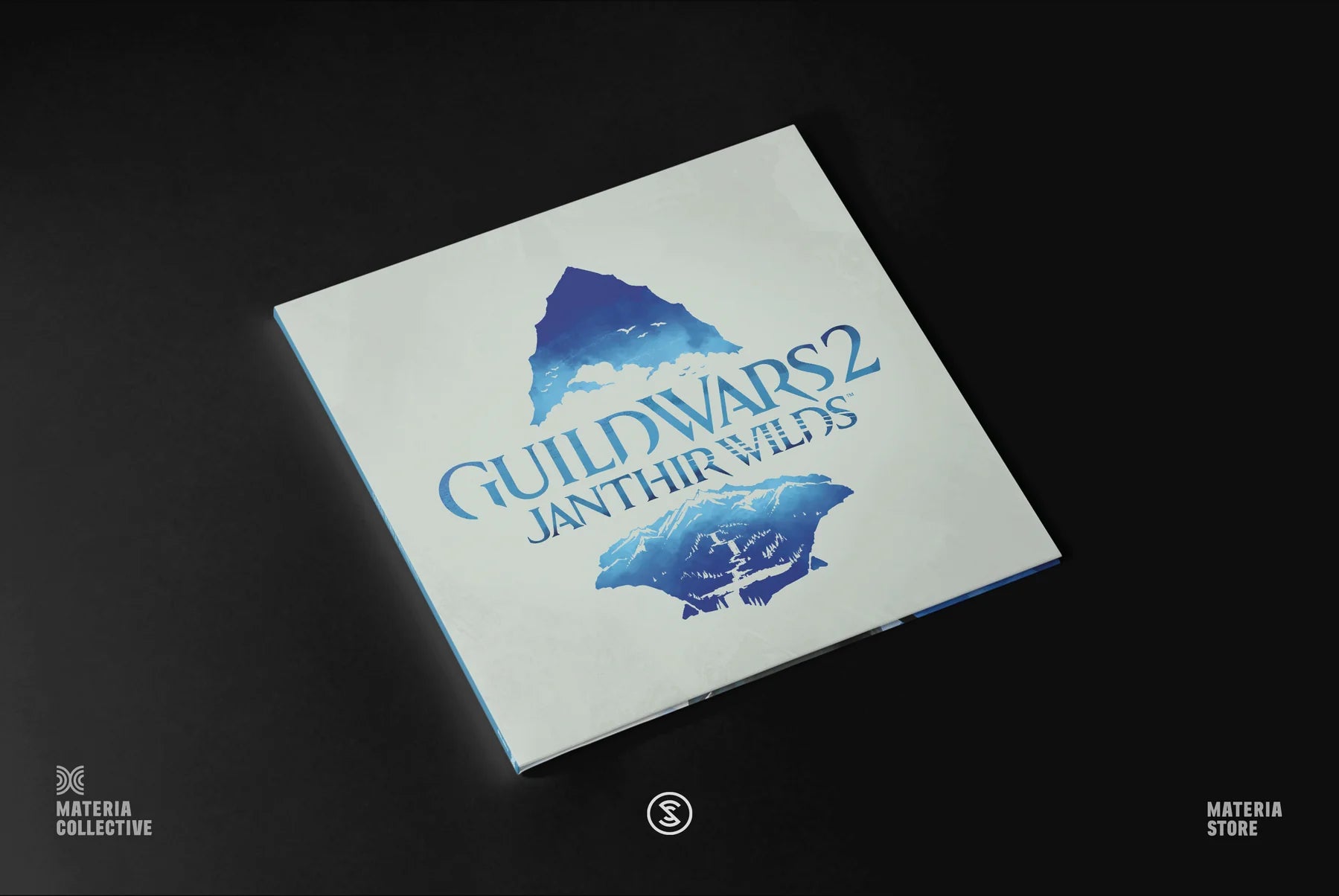 Guild Wars 2: Janthir Wilds (Original Soundtrack)