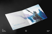 Guild Wars 2: Janthir Wilds (Original Soundtrack)