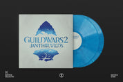 Guild Wars 2: Janthir Wilds (Original Soundtrack)